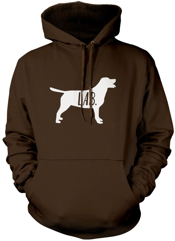 Labrador Dog - Unisex Hoodie