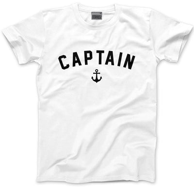 Captain - Kids T-Shirt