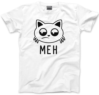 Meh Cat - Kids T-Shirt