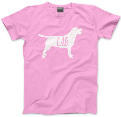 Labrador Dog - Kids T-Shirt