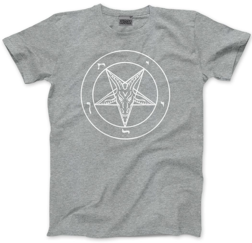 Church of Satan - Mens and Youth Unisex T-Shirt