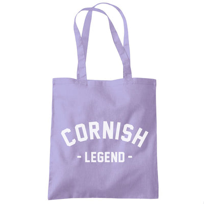 Cornish Legend - Tote Shopping Bag