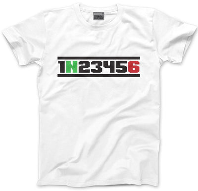 Motorcycle 1 N 2 3 4 5 6 Gears - Kids T-Shirt