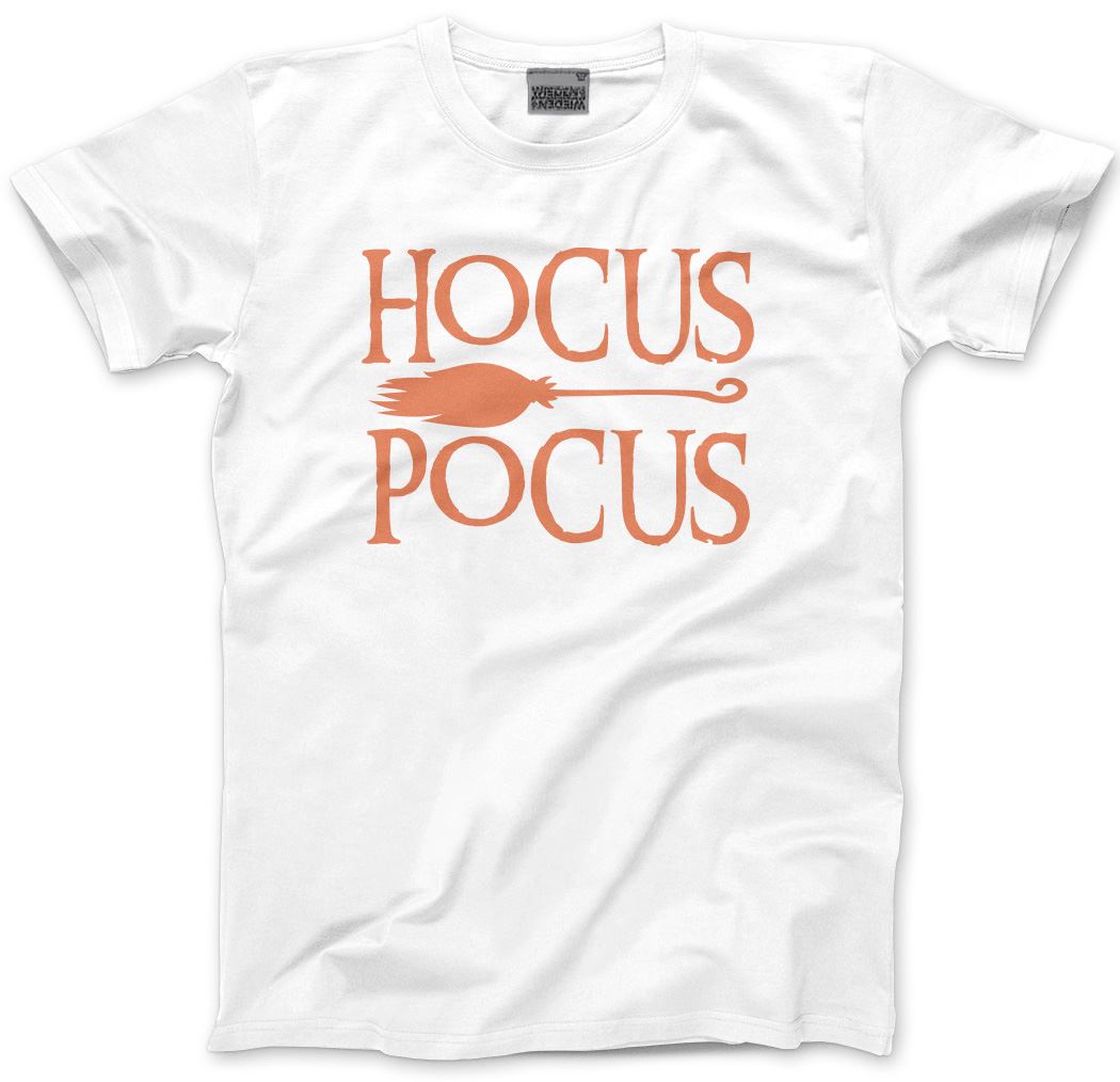 Hocus Pocus - Kids T-Shirt