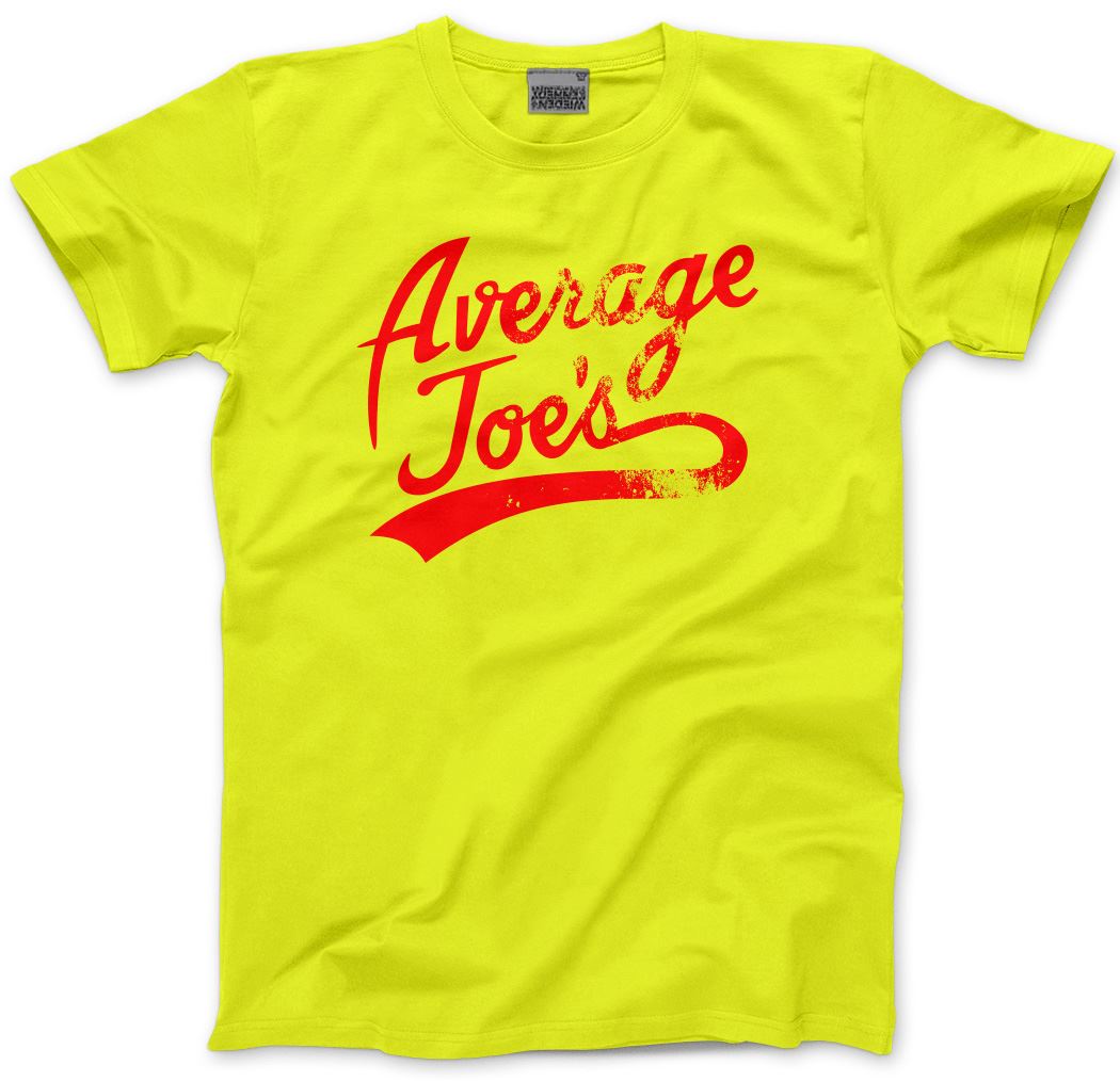 Average Joe's - Kids T-Shirt