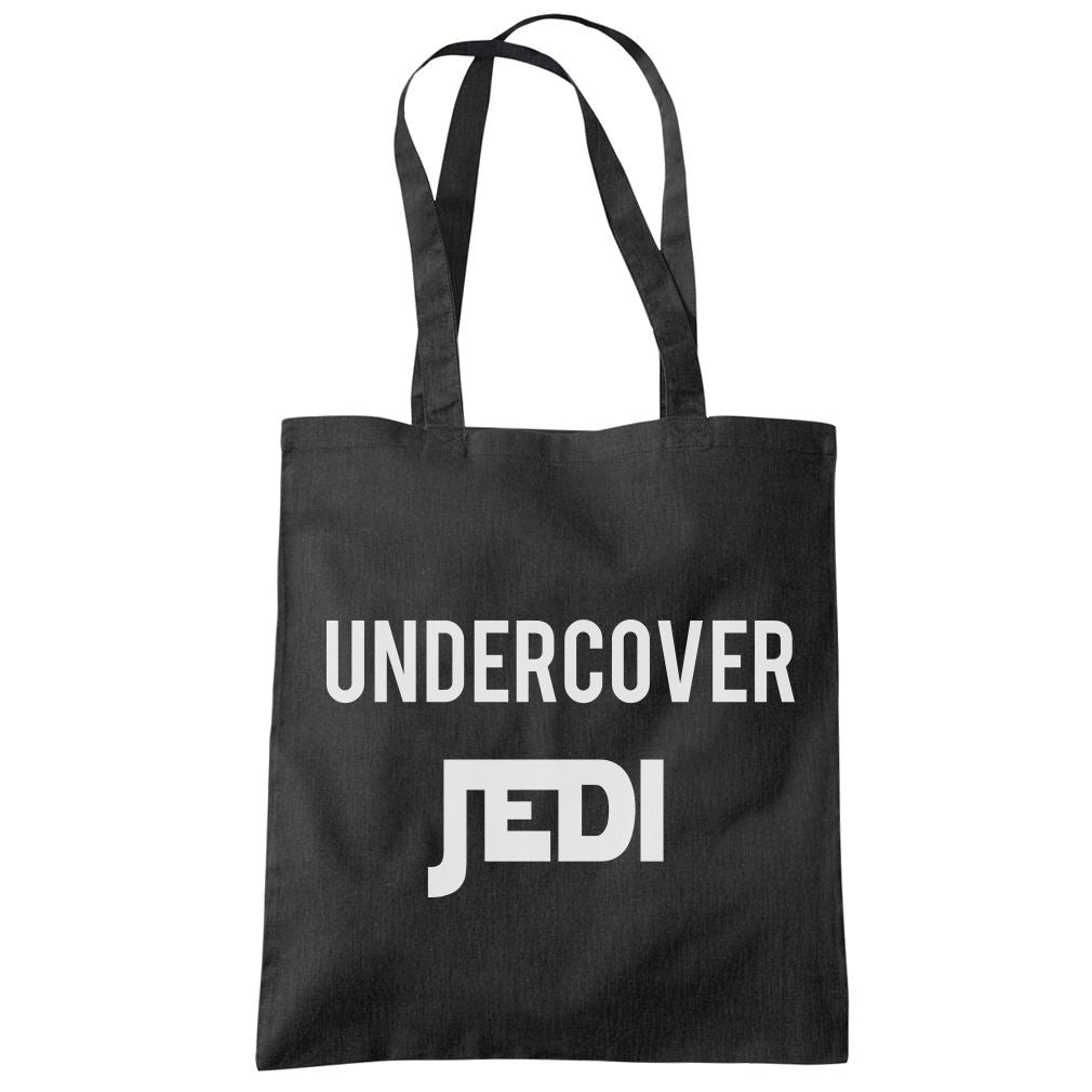 Undercover - Tote Shopping Bag