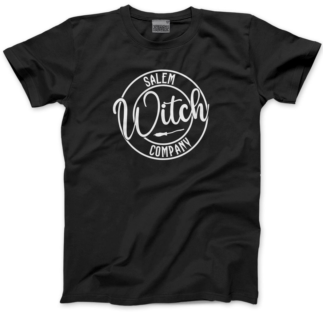 Salem Witch Company - Kids T-Shirt