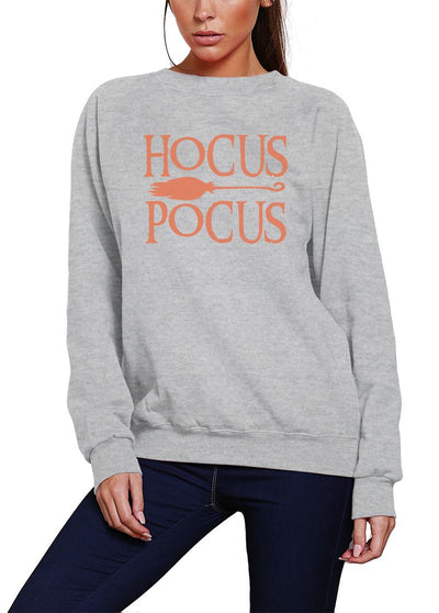 Hocus Pocus - Youth & Womens Sweatshirt