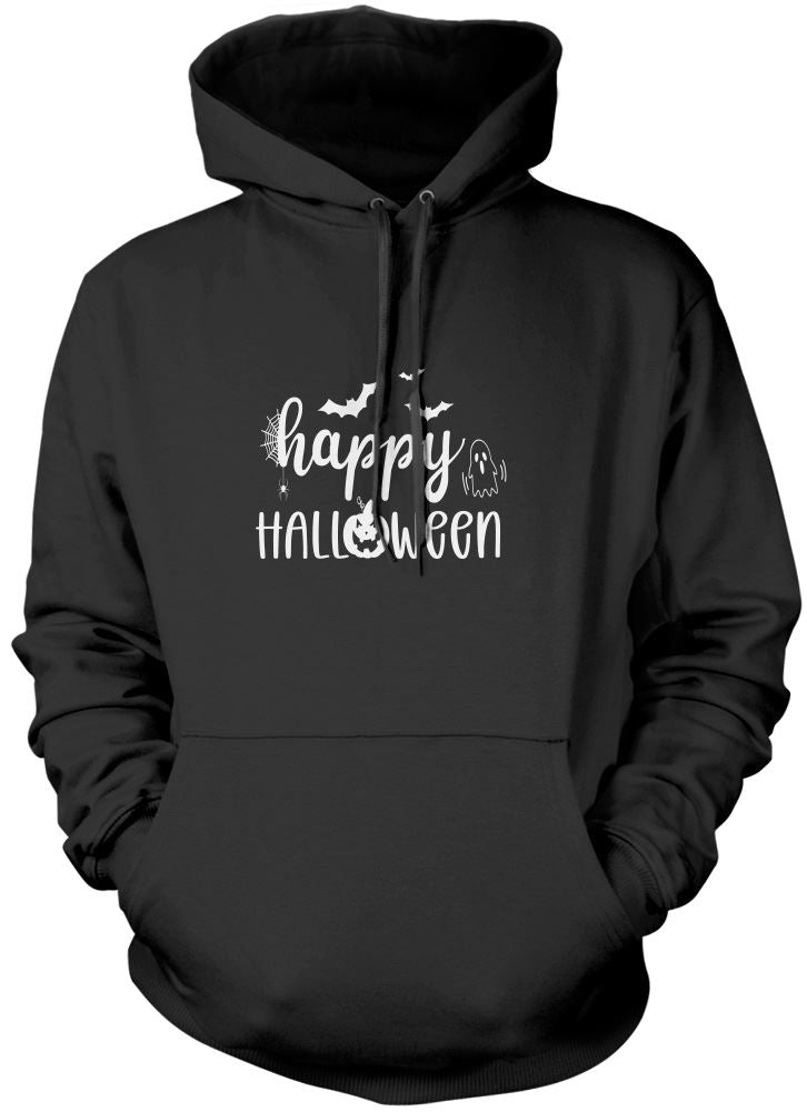 Happy Halloween - Unisex Hoodie