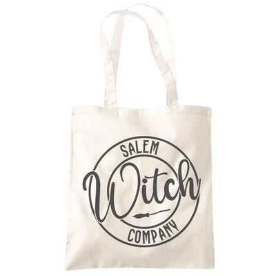 Salem Witch Company - Tote Shopping Bag