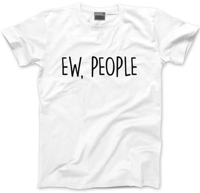 Ew People - Mens and Youth Unisex T-Shirt