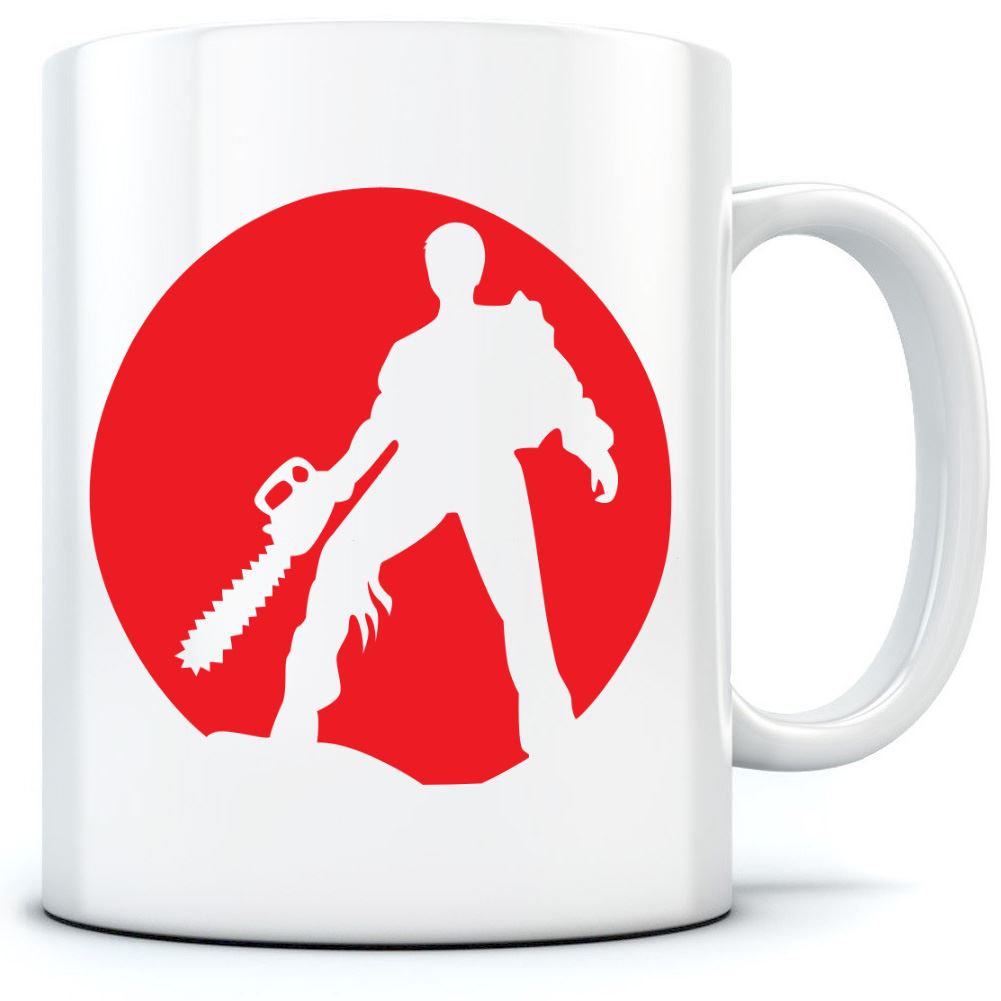 Evil Dead - Mug for Tea Coffee