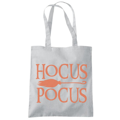 Hocus Pocus - Tote Shopping Bag