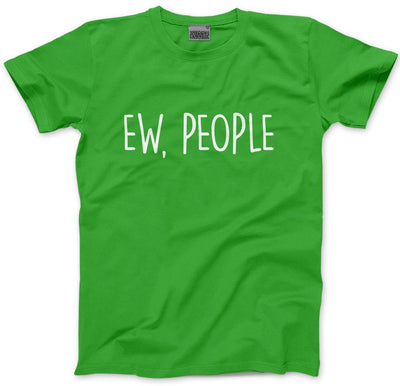 Ew People - Kids T-Shirt