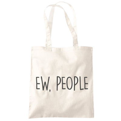 Ew People - Tote Shopping Bag