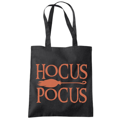 Hocus Pocus - Tote Shopping Bag