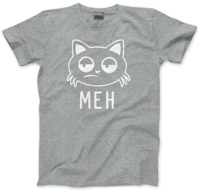 Meh Cat - Kids T-Shirt