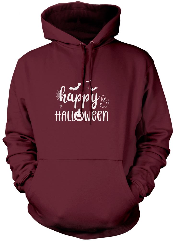 Happy Halloween - Unisex Hoodie
