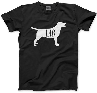 Labrador Dog - Kids T-Shirt