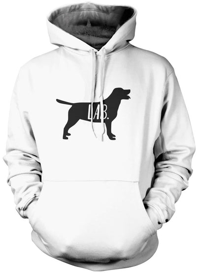 Labrador Dog - Kids Unisex Hoodie