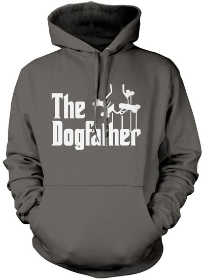 The Dogfather - Unisex Hoodie