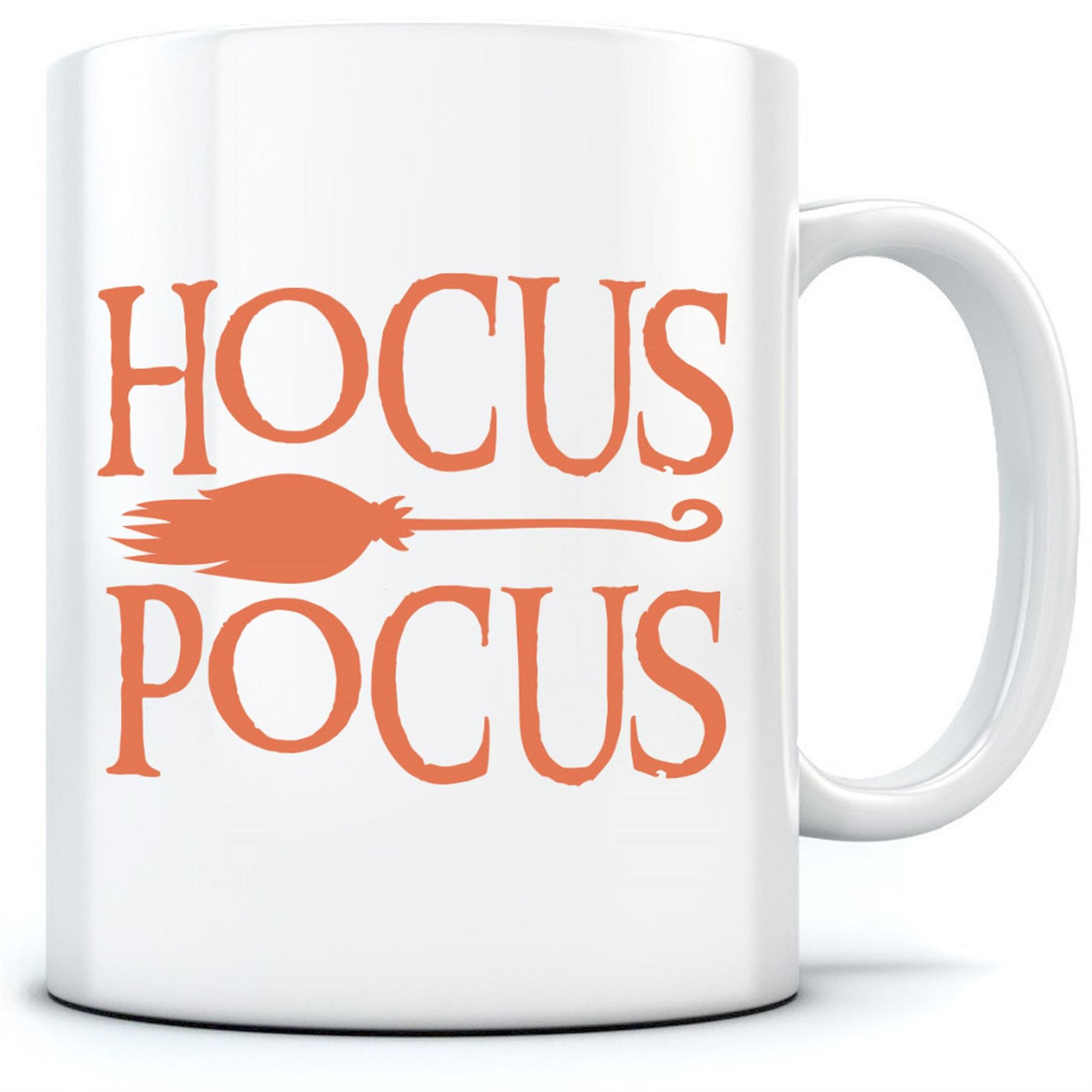 Hocus Pocus - Mug for Tea Coffee