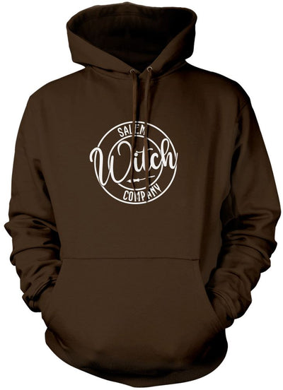 Salem Witch Company - Unisex Hoodie