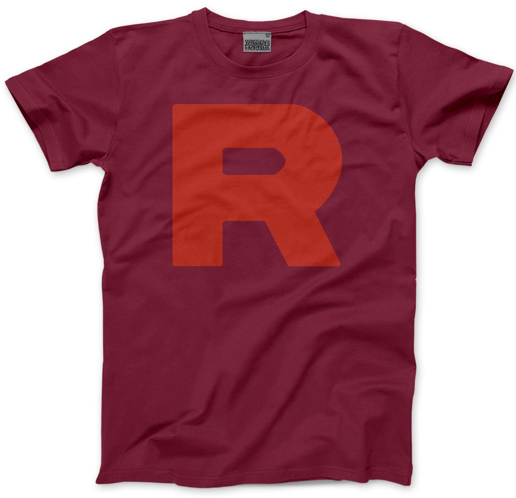 R Team - Kids T-Shirt