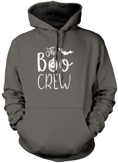 The Boo Crew - Unisex Hoodie
