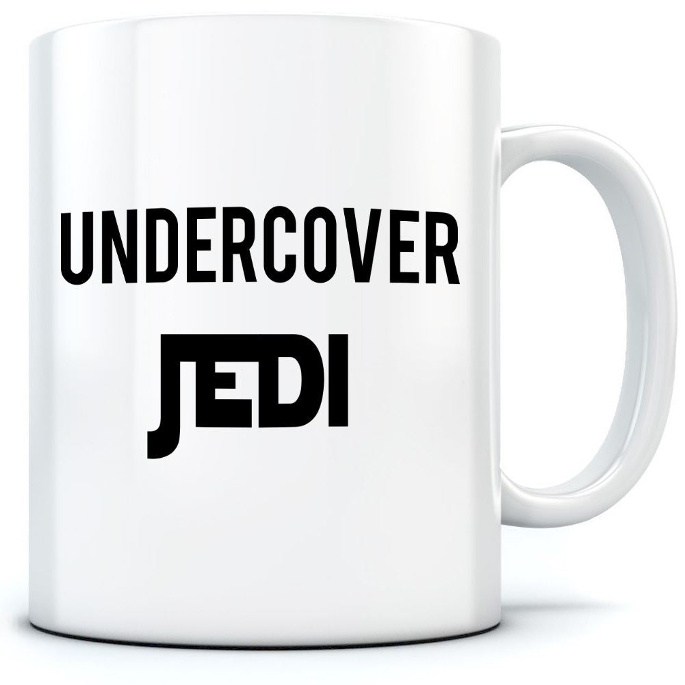 Undercover - Mug for Tea Coffee