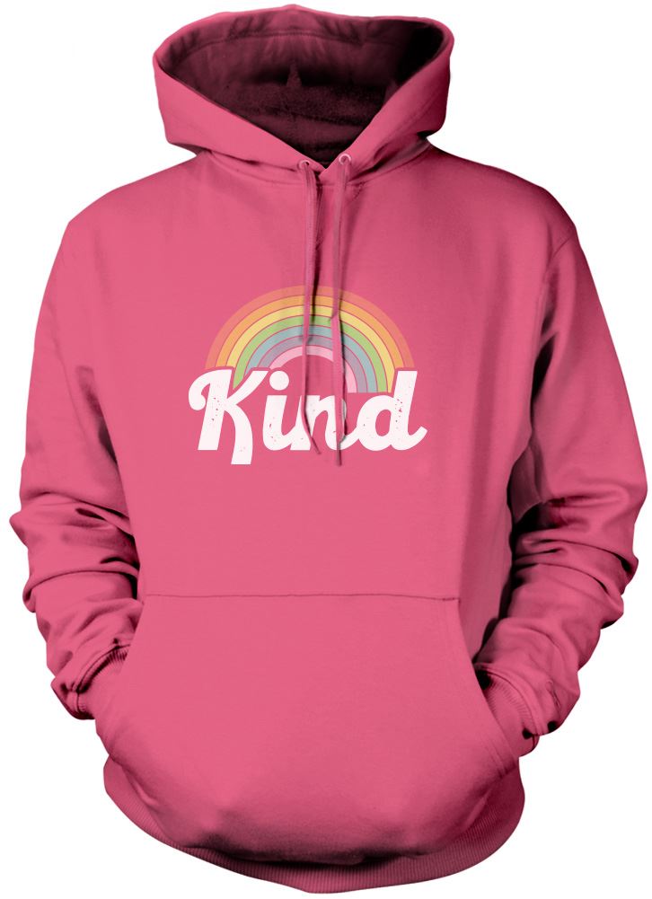 Nicce Boys Nicce Rainbow Hoodie Hoodies Sweatshirts Chucky Costume