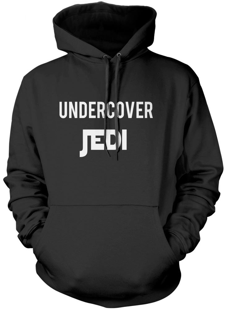 Undercover - Kids Unisex Hoodie