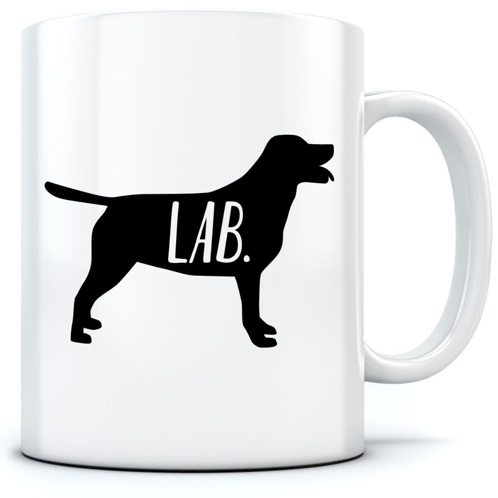 Labrador Dog - Mug for Tea Coffee