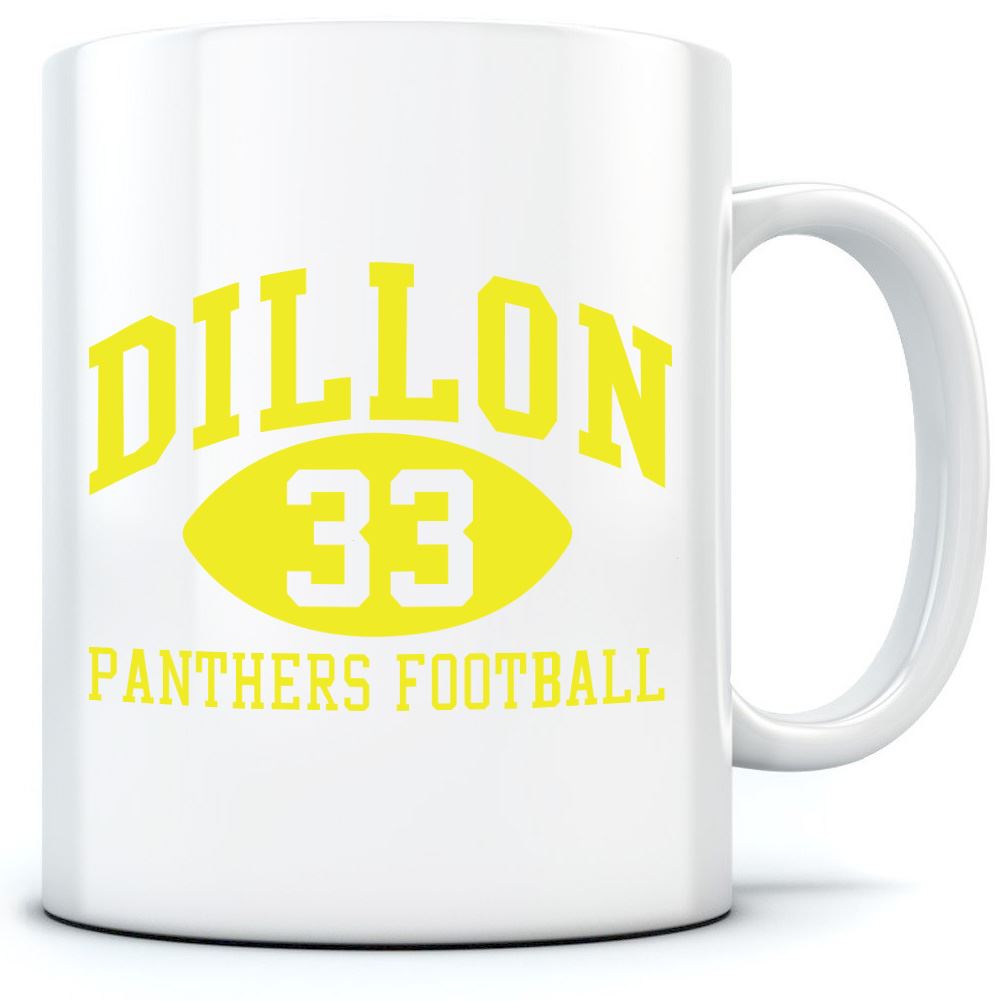 Dillon Panthers 33 - Mug for Tea Coffee