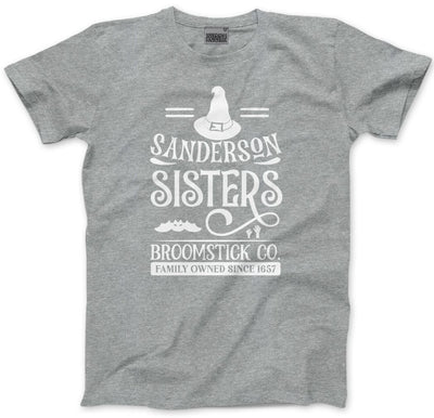 Sanderson Broomstick Company - Kids T-Shirt
