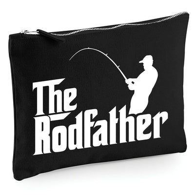The Rodfather - Accessory Pouch Bait
