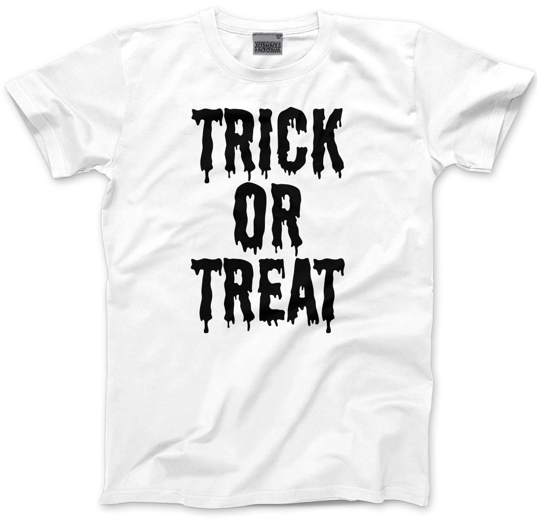 Trick Or Treat - Kids T-Shirt