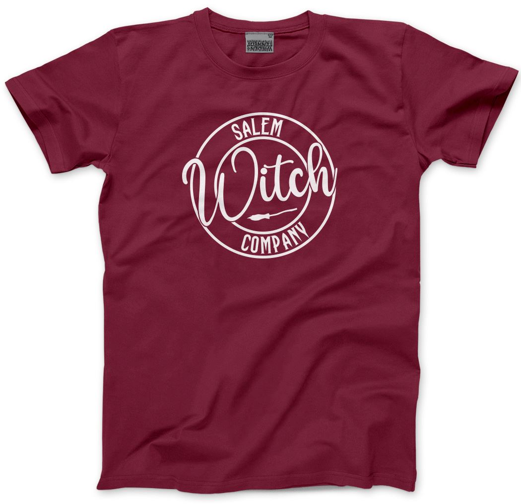 Salem Witch Company - Kids T-Shirt