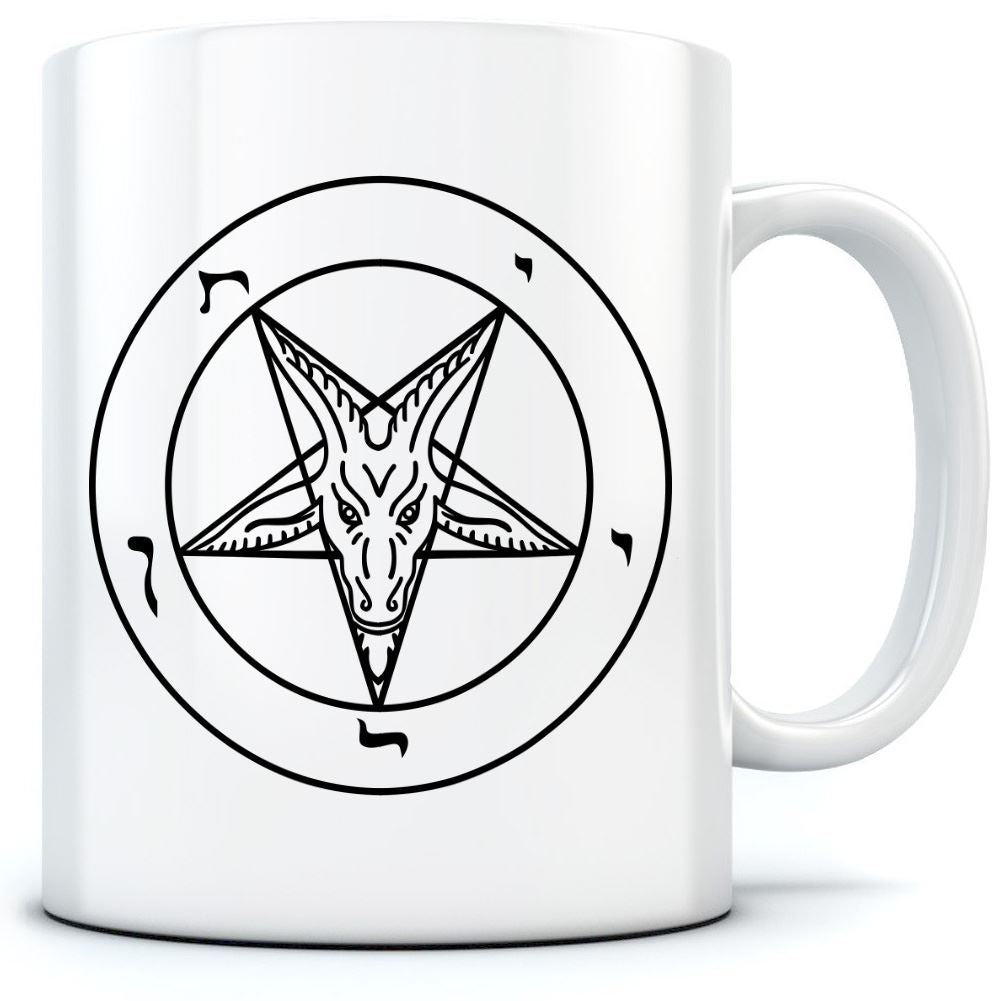Church of Satan - Mug for Tea Coffee