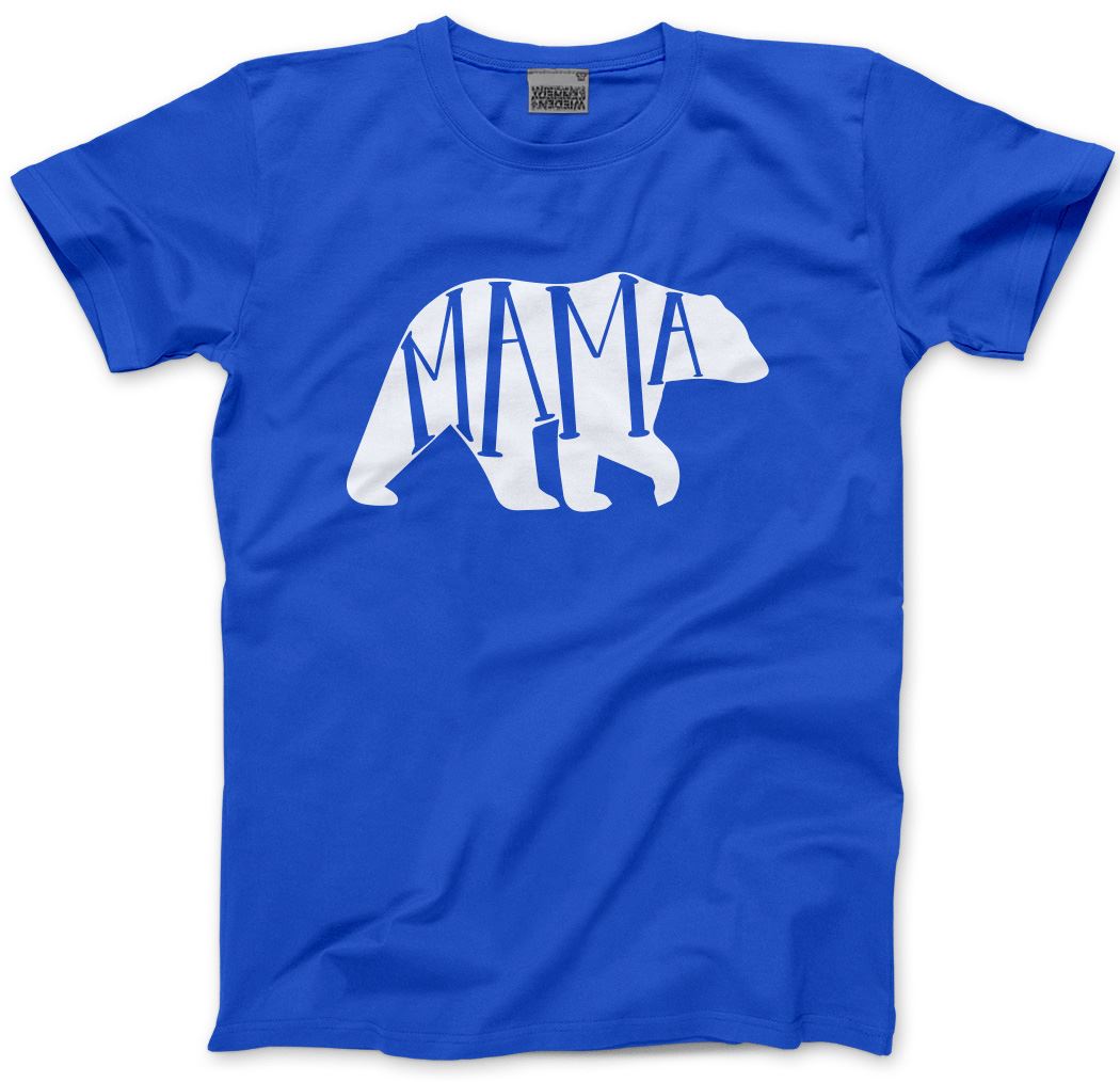 Mama Bear - Unisex T-Shirt