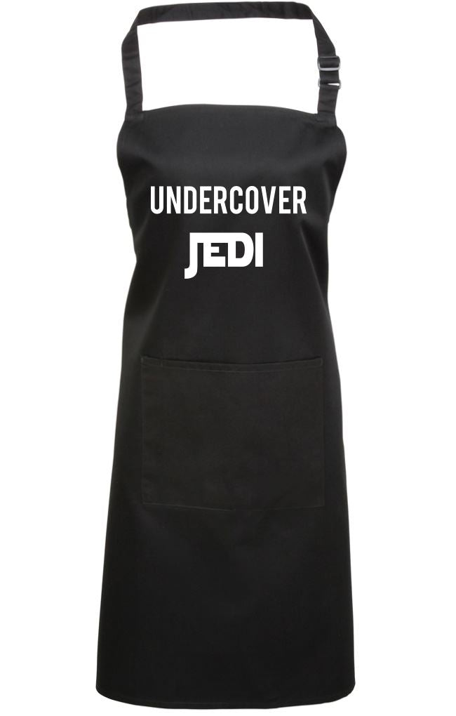 Undercover - Apron - Chef Cook Baker