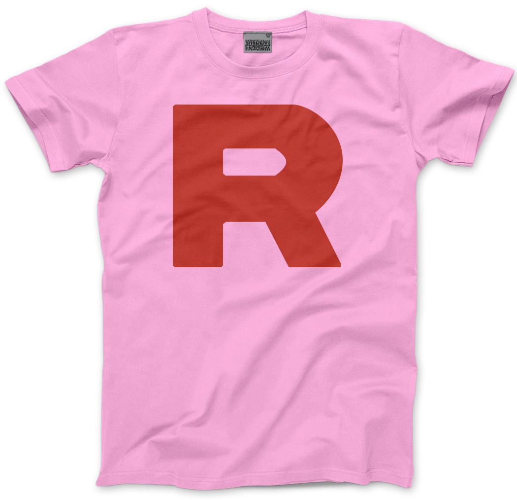 R Team - Kids T-Shirt