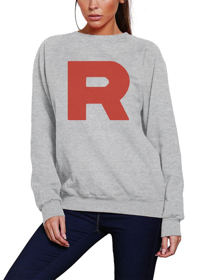 R Team - Youth & Womens Sweatshirt