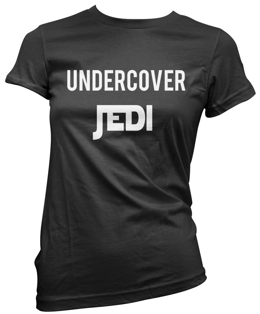 Undercover - Womens T-Shirt