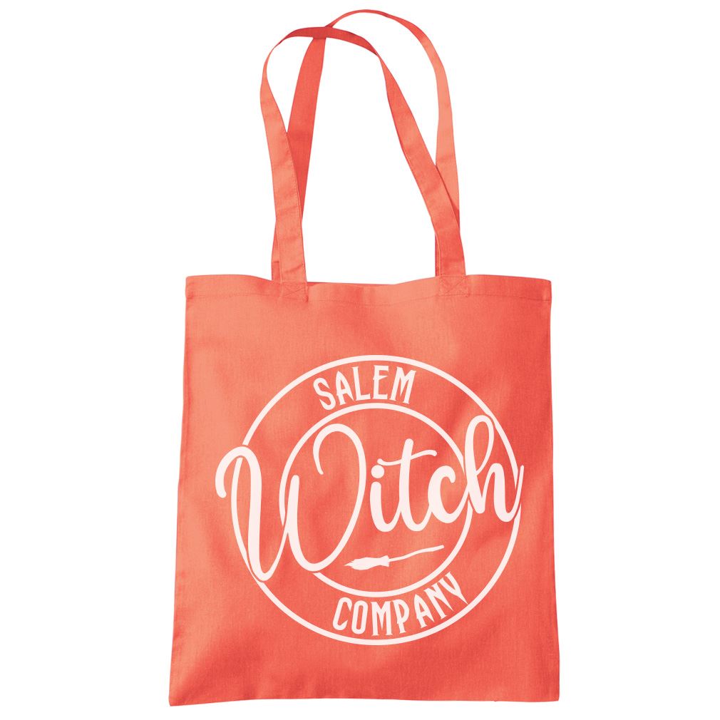 Salem Witch Company - Tote Shopping Bag