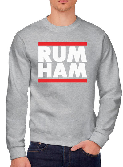 Rum Ham - Youth & Mens Sweatshirt