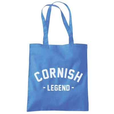 Cornish Legend - Tote Shopping Bag