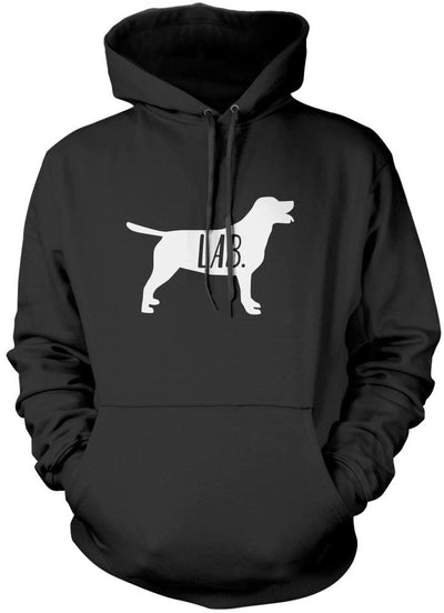Labrador Dog - Kids Unisex Hoodie