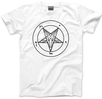 Church of Satan - Mens and Youth Unisex T-Shirt