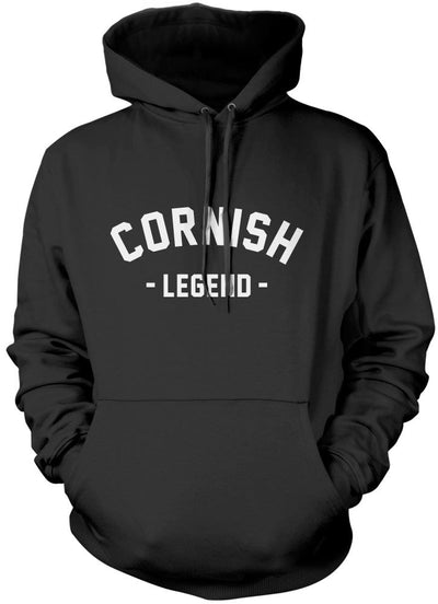 Cornish Legend - Unisex Hoodie